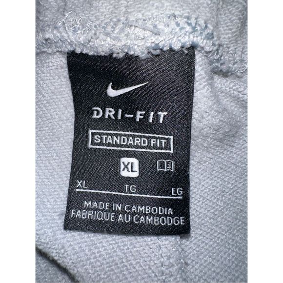 Nike Jogger Sweatpants - Picture 6 of 6